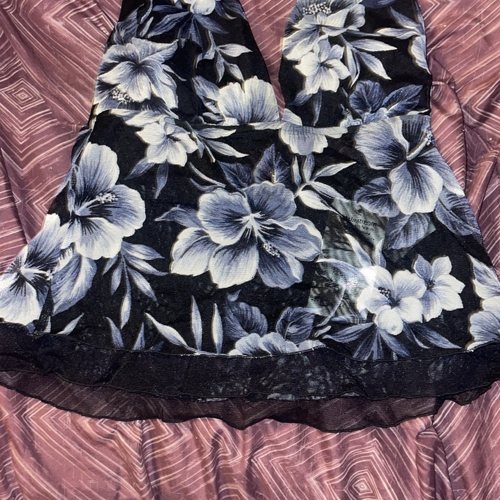 Mainstream Tankini Top - Picture 3 of 9